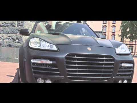 Kiro feat. Muhammed - Überflow 2.0 (Official HD)