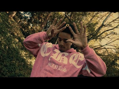 Lij9 - DUMB (Official Music Video)