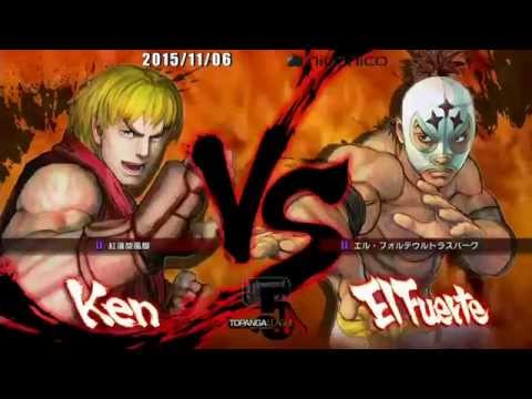 Michael Tan vs Pepedai  - TL A Playoffs Day 7