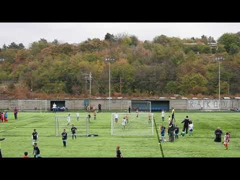 TC UNITED VS MUNDIAL 1 POLUVREME