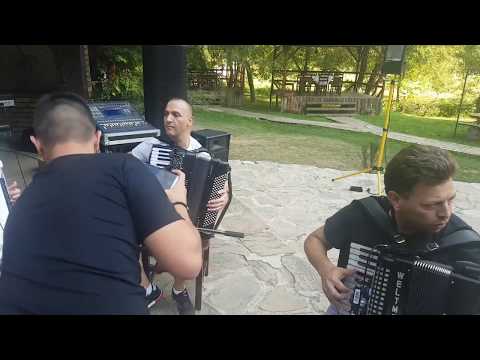 Paul Stanga Sasko Velkov Plamen Dimitrov 2018 LIVE VARNA Bulgaria