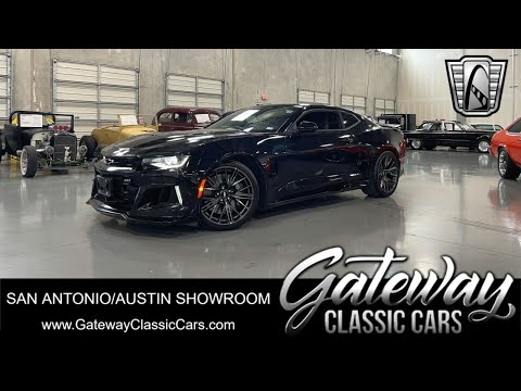 2019 Chevrolet Camaro (CC-1955731) for sale in O'Fallon, Illinois