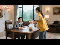 Cold CEO Hate All Princessy Woman But Fell Crazy For Pregnant Delivery Girl Who Work Hard In Rain