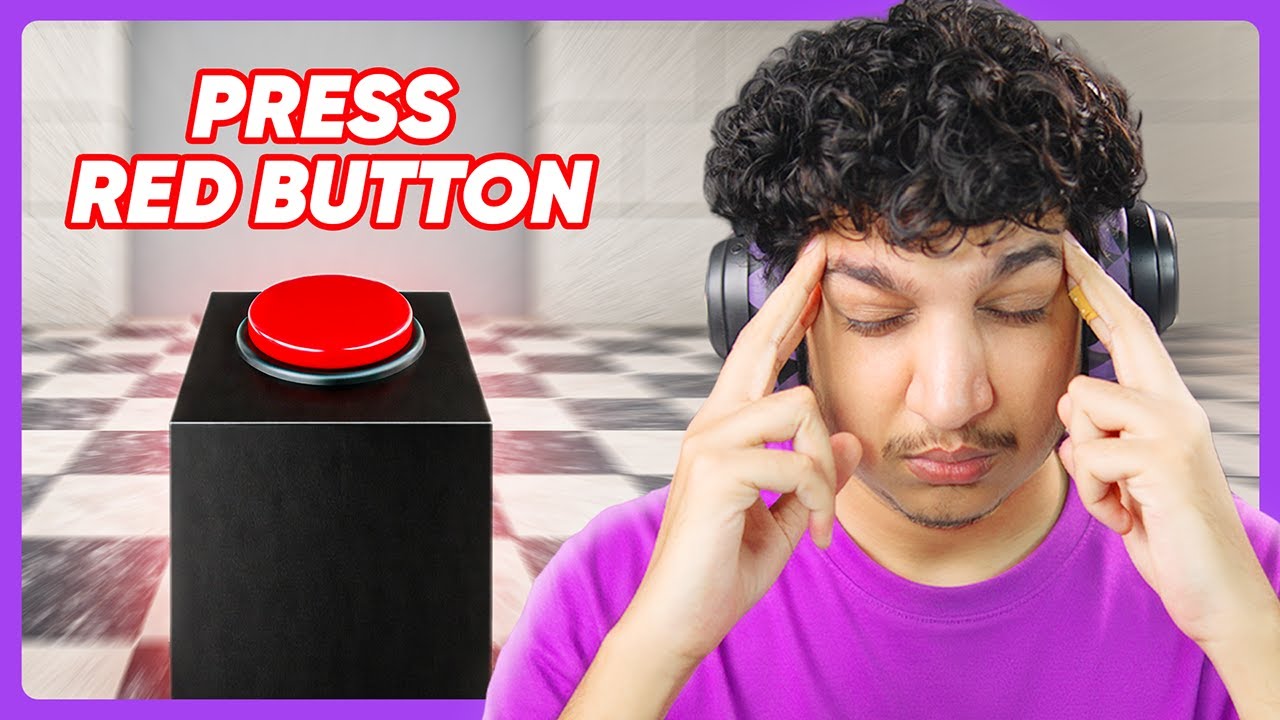 I Pressed the Wrong Button - Fever Meme | Potato