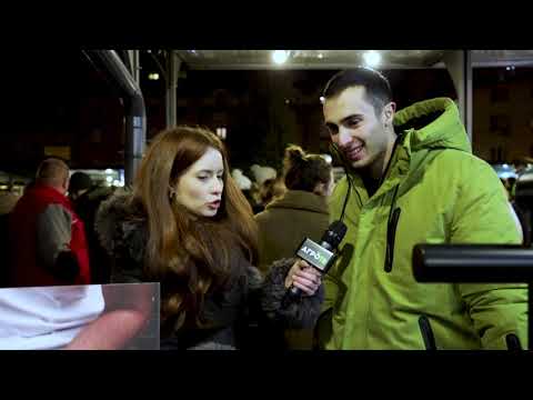 Ceger ep.121. - Bajlonijeva pijaca, noćni market  - 01.01.2020.