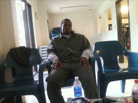 Mizzory ft Joker - Cant Wait 2 C LA