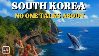 Secret South Korean Destinations You Won’t Believe Exist | Travel Guide