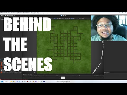 EX MODE BTS | Naruto Project CLASH - Developer's VLOG 40