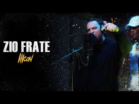 ICON 3 | Qualifizierung - Woche 4 | Zio Frate (Prod. Voluptyk)