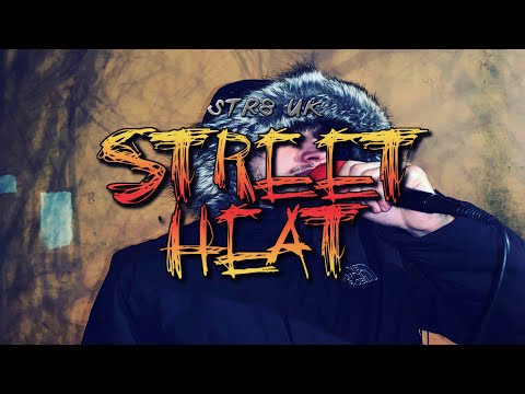 M Revz | Street Heat (Series 1) STR8 UK