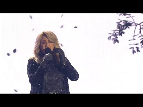 Bonnie Tyler - Willkommen 2022 Hit Medley