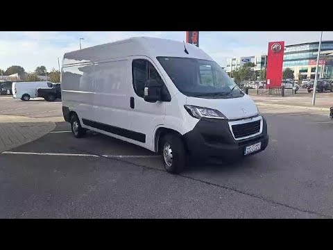 Peugeot Boxer Boxer 335 L3 H2 2.2 HDI Diesel - Image 2