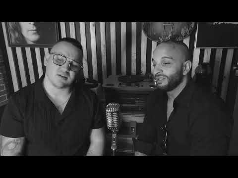 Tibor Žiga & Pavel Sivak - Kali Čerchen