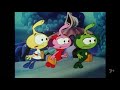 The Snorks S2 E3 Learn To Love Your Snork