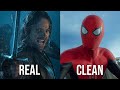 Why Modern Movies Look So CLEAN And How To Fix Them