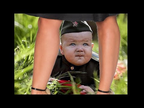 Я РОДИЛСЯ В ГОРОДЕ ГДЕ ПОЮТ СОЛОВЬИ - Е. Курский
