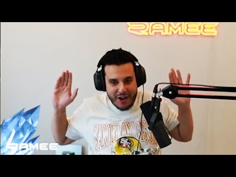 Ramee Discord