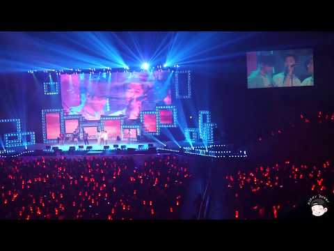 180609 iKON _기다려(Wait for me)@PRIVATE STAGE[KOLORFUL]