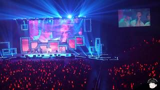 180609 iKON _기다려(Wait for me)@PRIVATE STAGE[KOLORFUL]