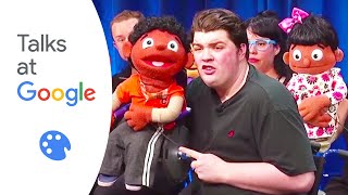 Off-Broadway's "Addy & Uno" | Talks at Google