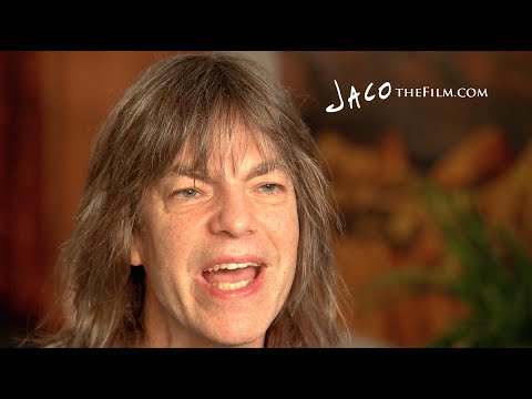 Mike Stern remembers the 55 Grand Street jazz scene in 1980s NYC