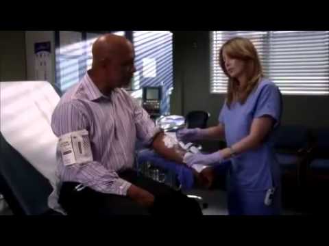 Grey's Anatomy 8x16 - SNEAK PEEK 2 - If Only You Were Lonely