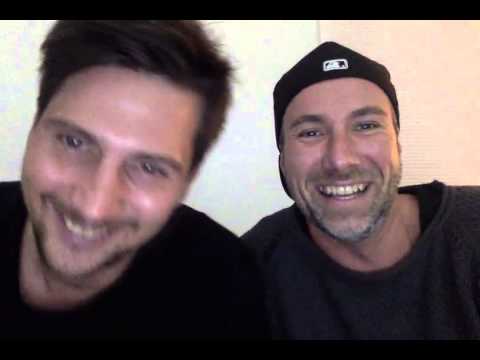 Pan-Pot  for Time Warp US