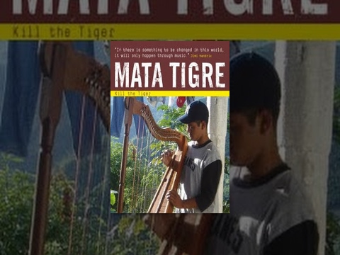 Mata Tigre: Change through Music in Venezuela – El Sistema FESNOJIV