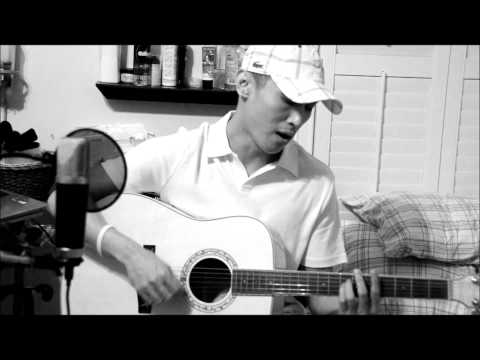 just the way you are (cover) by jonbudz