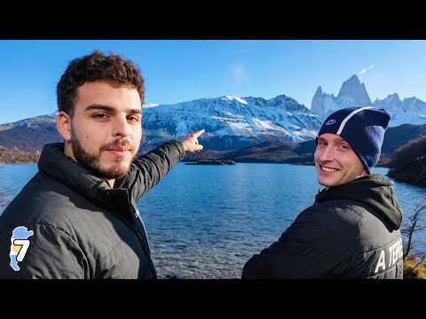 NO podemos CREER que ESTO es ARGENTINA | Recorriendo Argentina en 30 días #7