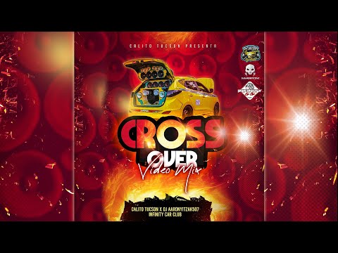 1 HORA DE VARIACION VIDEO MIX ⚡🔥 CALITO TUCSON❌DJ AARONYITZAK507🔥⚡#bachata #tipico  #salsa  #plena