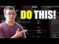 How To Set RAM SPEED And XMP In Bios Full Guide