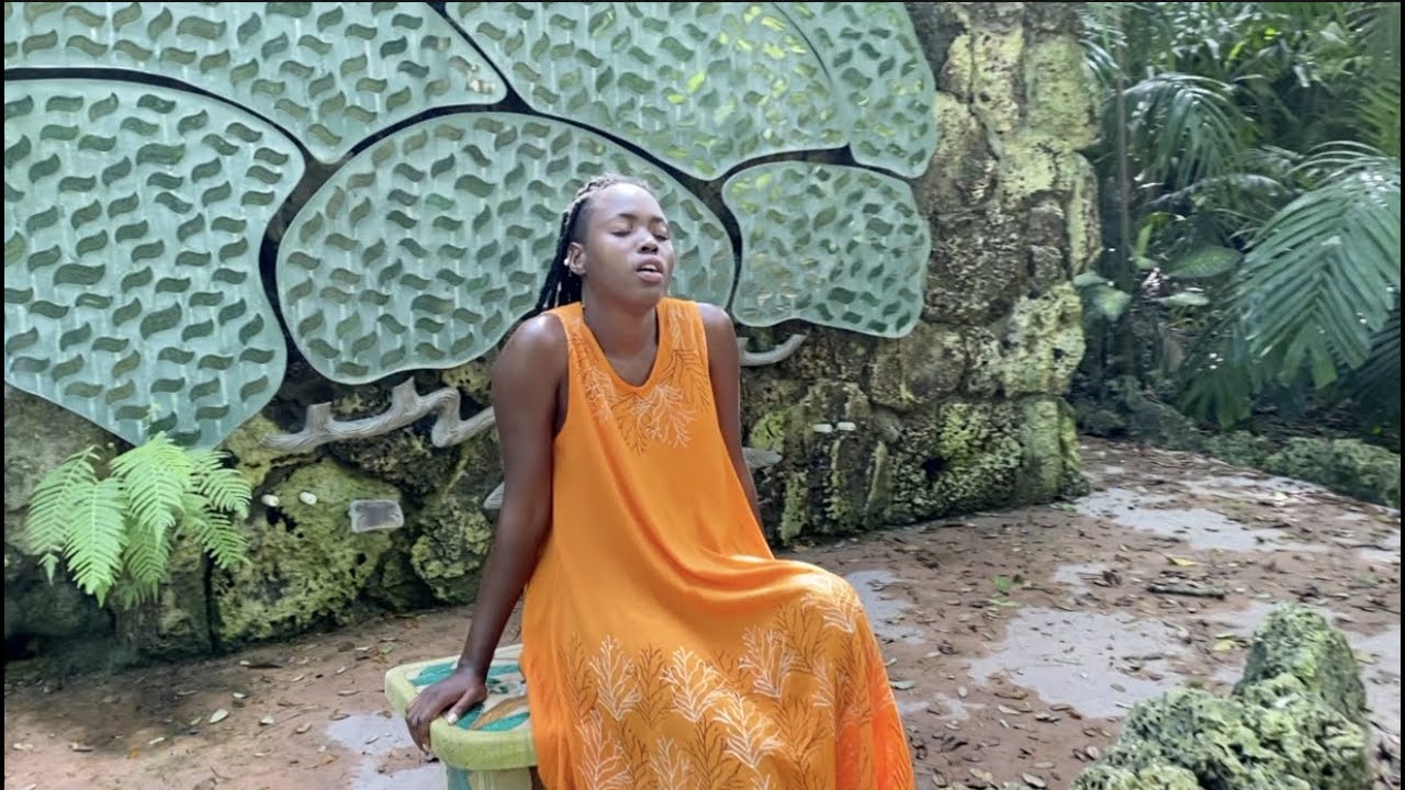 Promotional video thumbnail 4 for Rasa Yana & Empress