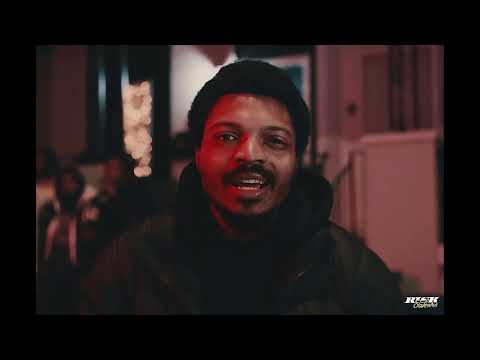 Get it on The Corner - Ki From Jerome