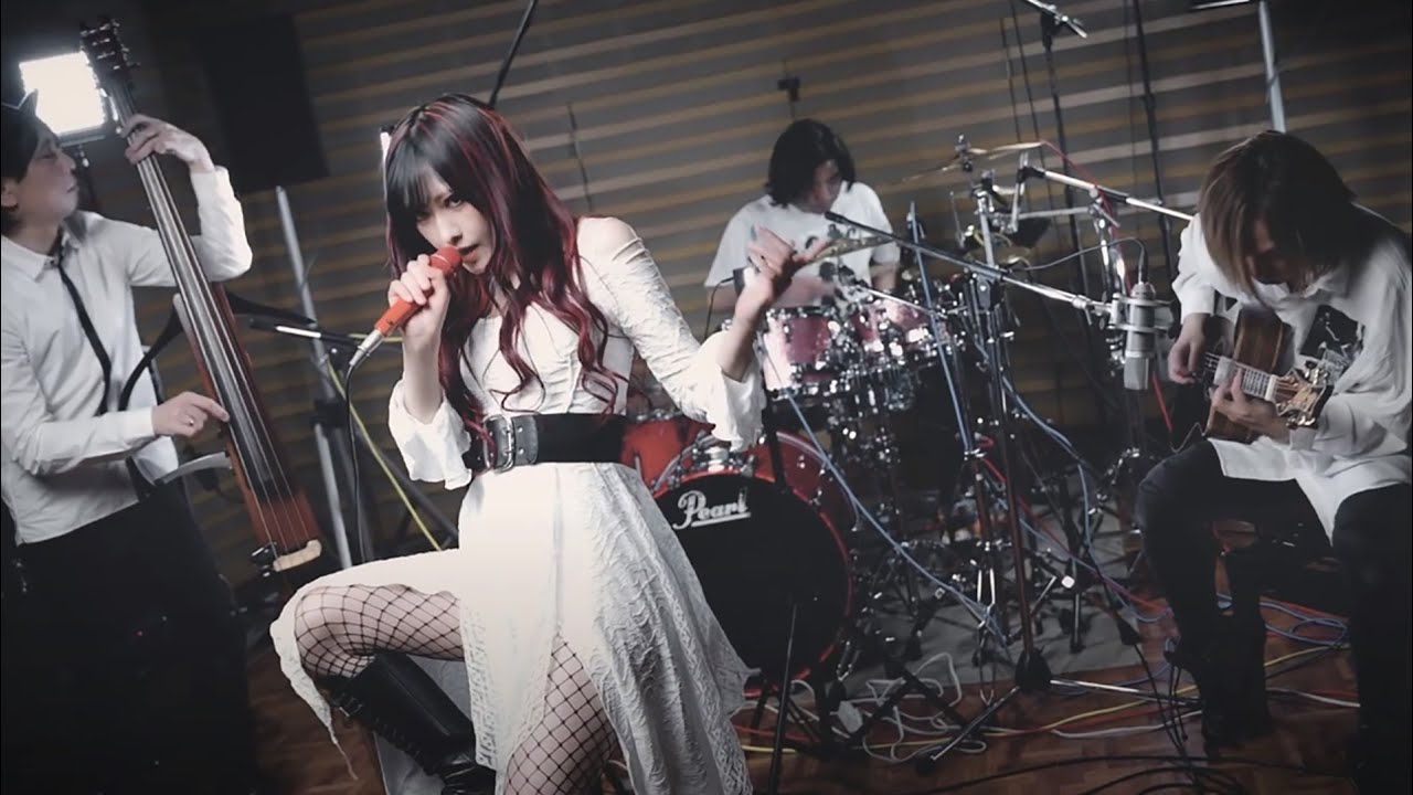 大山まき (Maki Oyama) - Valkyrie (Acometal Neo version)