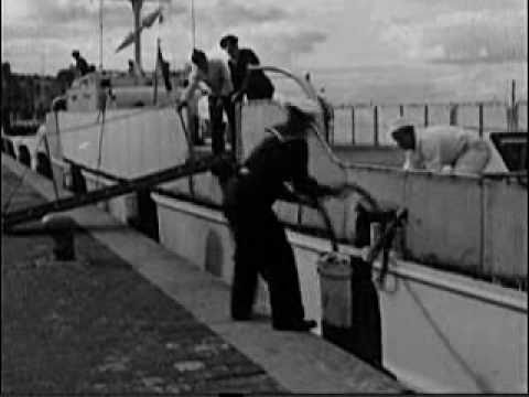 Frischer Wind auf schnellen Booten