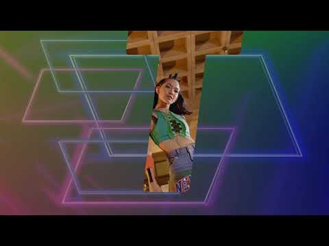 'Girl Like Me' Teaser Concept #2 - Gift