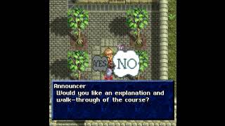 Run for Your Life - Let's Play Tales of Phantasia Part 39