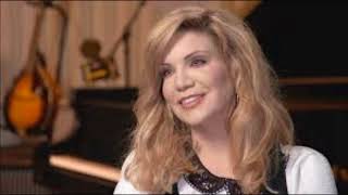 EMPTY HEARTS BY ALISON KRAUSS