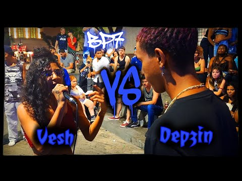VESH VS DEPZIN | 1FASE | BP7 30 ANO2