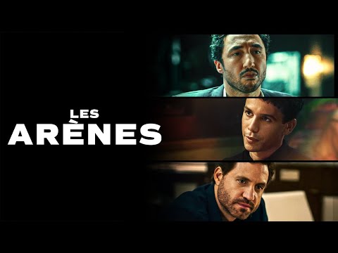 LES ARÈNES I Le 7 mai au cinéma