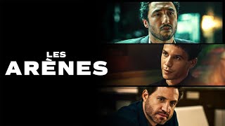 LES ARÈNES I Le 7 mai au cinéma