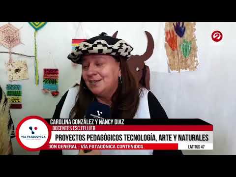 #ENVIVO #PuertoDeseado #SantaCruz #Argentina Noticias de Ultima Hora!