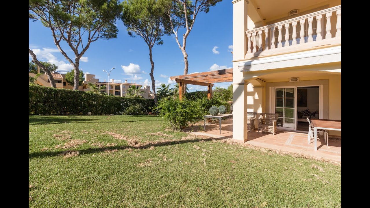 Wohnung zu vermieten in Santa Ponsa
