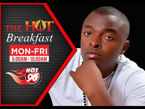 Ringtone:''No Offerings In My Church // All My Bank Accounts Were Frozen''