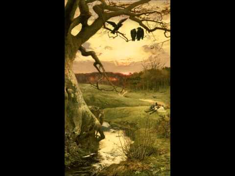 The Three Ravens - Sarah Leonard