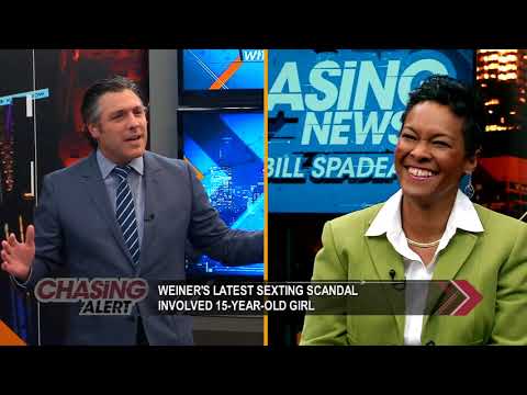 Anthony Weiner Sentenced To 21 Months In Prison For Texting Scandal