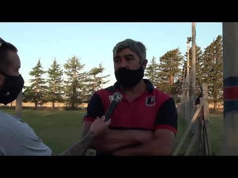 JUAN SALAZAR - DT INFERIORES AUTOMOTO