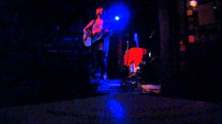 Kim Richey - A Place Called Home-live-HQ
