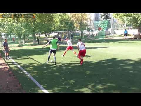 Gameloft 0 - 0 Promodo